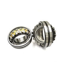 Mining Machinery Spare Parts Spherical Roller Bearing 23164 320x540x176MM
